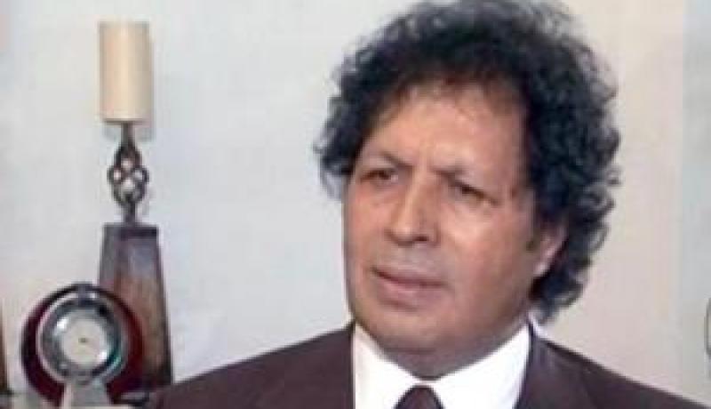 محكمة مصرية ترفض تسليم قذاف الدم الى ليبيا