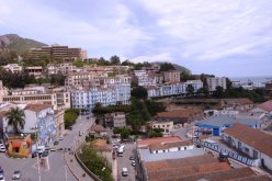 هزة أرضية بشدة 5 درجات تضرب ولاية بجاية