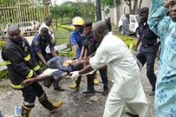 مقتل 15 مسيحيا ذبحا على ايدي اسلاميين في شمال شرق نيجيريا