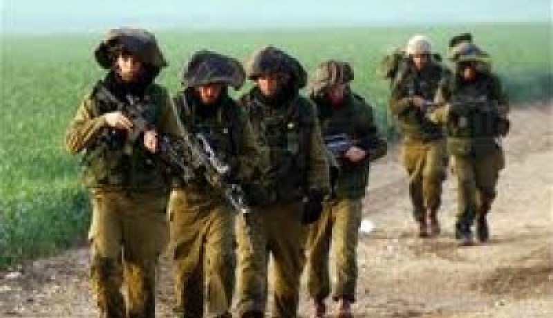قوات إسرائيلية تدخل إلى سوريا