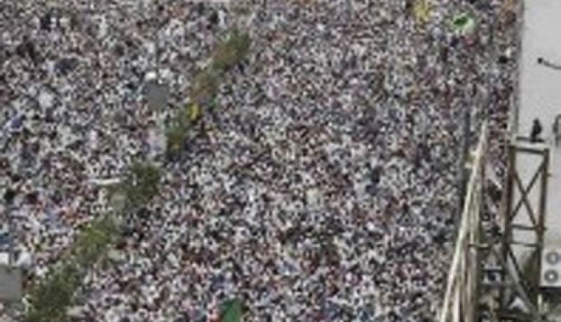 مقتل 7 أشخاص باحتجاجات ضد حكومة بنجلاديش