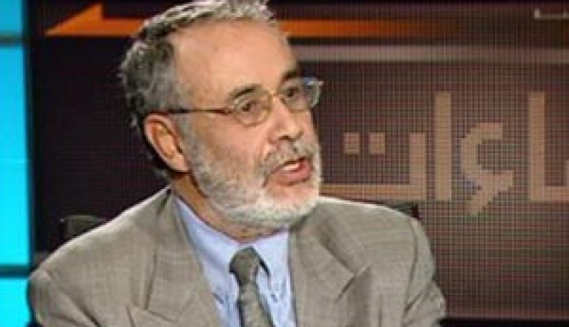 مفكر إسلامي يخشى فشل الربيع العربي لتمسك الإسلاميين بالحكم