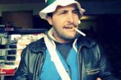 عبد السلام ماضي المدعو مايدي في ذمة آلله