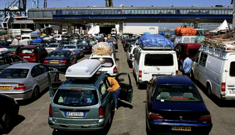 ضرورة مواصلة الجهود لخدمة الجالية الجزائرية المقيمة بالخارج