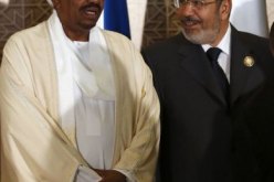 مرسي يصل الى الخرطوم في زيارة تاريخية