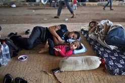 بريطانيا تقدم 43 مليون دولار لبرنامج الغذاء العالمي لدعم السوريين