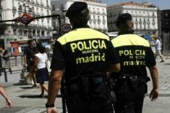 مدريد تعلن تفكيك شبكة عالمية للجرائم عبر الانترنت