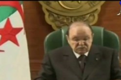 بوتفليقة: “سيعاقب كل من يسعى إلى الثراء على حساب المال العام و حق الشعب”