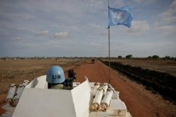 مقتل 12 شخصا من موظفي الامم المتحدة في دولة جنوب السودان