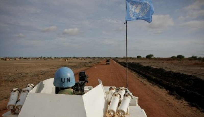 مقتل 12 شخصا من موظفي الامم المتحدة في دولة جنوب السودان