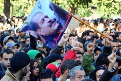 حزب بلعيد يعترم الالتجاء لمجلس حقوق الانسان للتحقيق في اغتياله