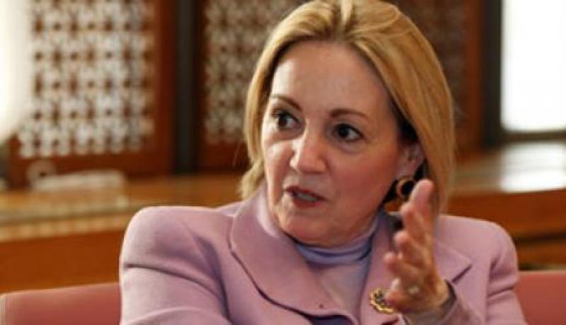 السفارة الأمريكية في مصر تستعد لحماية رعاياها