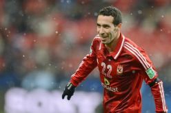 أبوتريكة رسمياً  لفريق بني ياس الإماراتي