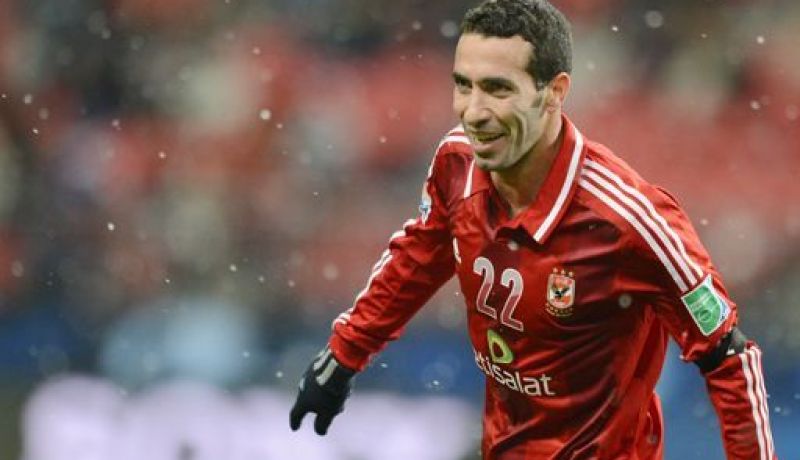 أبوتريكة رسمياً لفريق بني ياس الإماراتي