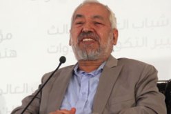 النهضة التونسية تنفى انتخاب الغنوشى رئيسا للمكتب العالمى للإخوان