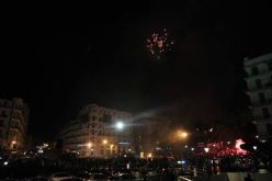 فرحة عارمة بالجزائر بعد تأهل الخضر للمونديال