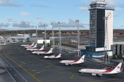 الخطوط الجوية الجزائرية تعلن عن مناقصة لشراء 16 طائرة