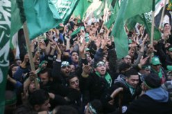 حماس تدعو إسرائيل للتراجع عن اعتقال محررى صفقة شاليط وإلا ستندم