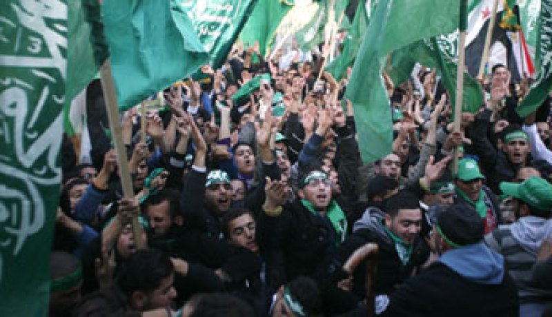 حماس تدعو إسرائيل للتراجع عن اعتقال محررى صفقة شاليط وإلا ستندم