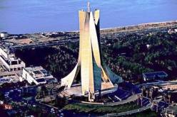 عاصمة الجزائر في الصف الـ 134 لأفضل مدن العالم!