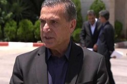 فلسطين تدين بناء إسرائيل أكثر من 1000 وحدة استيطانية