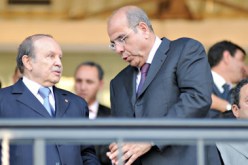 بوتفليقة يبعث رسالة تشجيعية إلى المنتخب الوطني عشية لقاء بوركينا فاسو