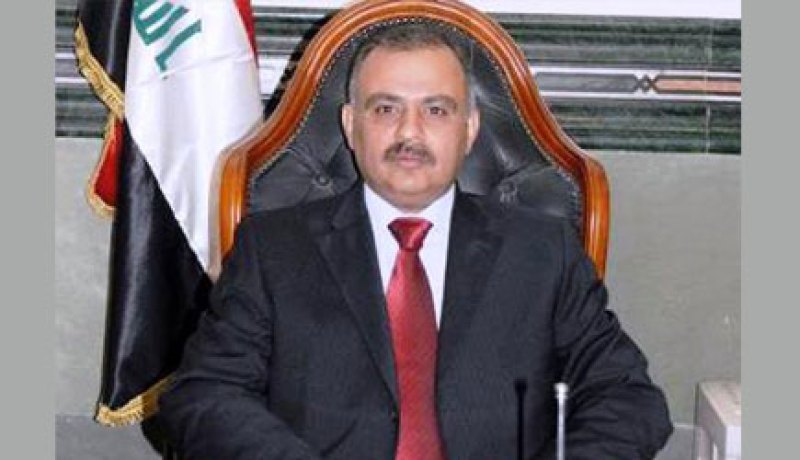 وزير الصناعة العراقى يستقيل من منصبه احتجاجاً على أحداث مدينة الحويجة