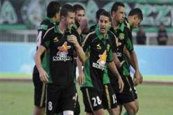 لاعبو شباب قسنطينة يواصلون اضرابهم للمطالبة برحيل المدرب قارزيتو