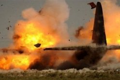 مصرع أربعة أشخاص في تحطم مروحية جنوبي سويسرا