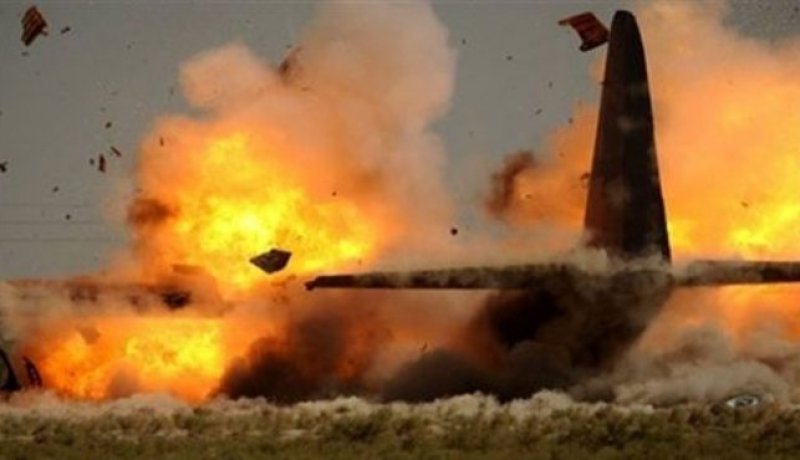 مصرع أربعة أشخاص في تحطم مروحية جنوبي سويسرا