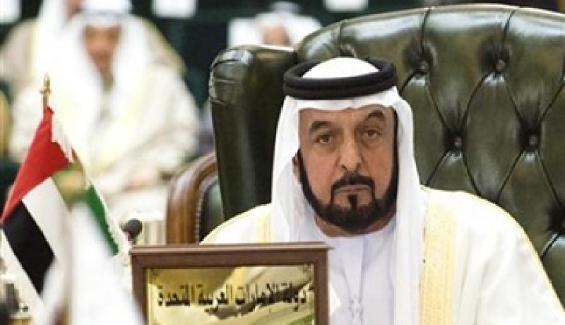 رئيس دولة الامارات يأمر بالإفراج عن 103 سجناء مصريين