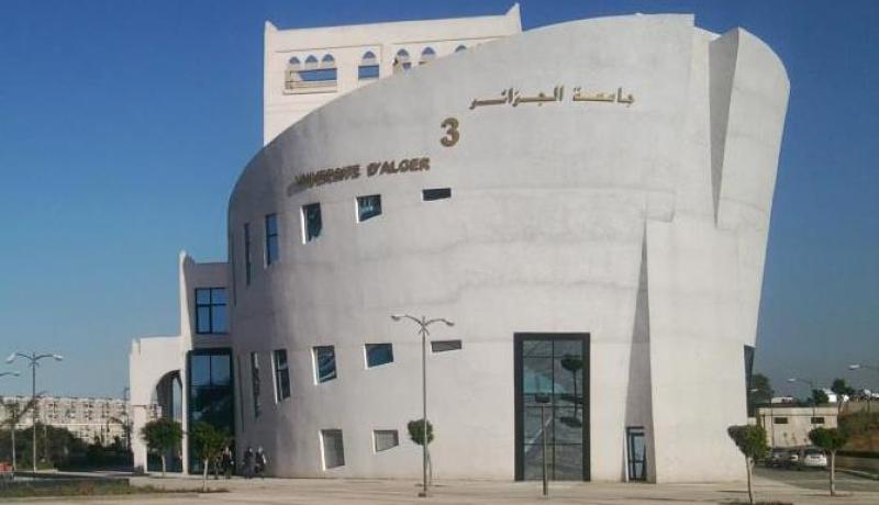 بن زاوي يخلف براهيمي على راس المدرسة العليا للصحافة