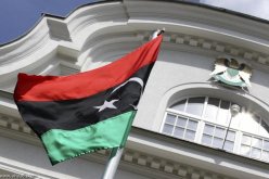 السفارة الليبية في القاهرة تستانف عملها