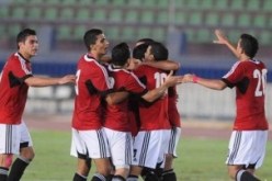 مصر تفوز بكأس “إفريقيا للشباب” للمرة الرابعة