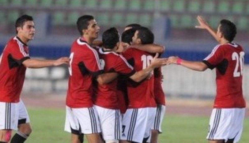 مصر تفوز بكأس “إفريقيا للشباب” للمرة الرابعة