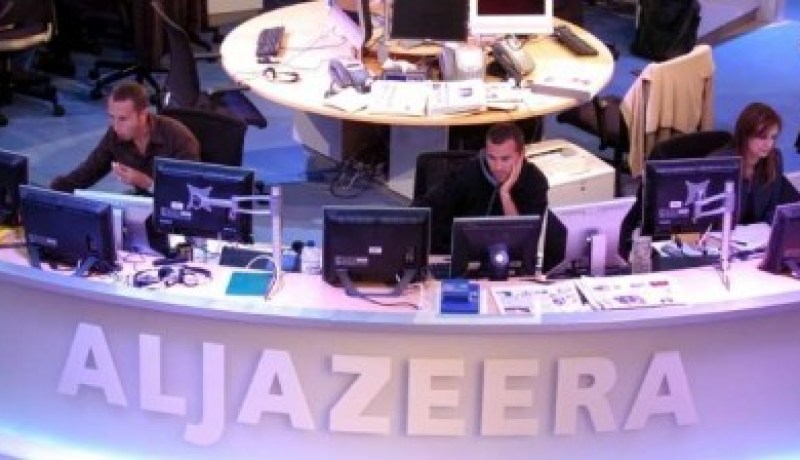إنذار رسمي لقنوات “الجزيرة مصر” لتحريضها على العنف وإثارة الفتنة بين المصريين