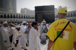 تسجيل حالة وفاة جديدة في صف الحجاج الجزائريين بالبقاع المقدسة