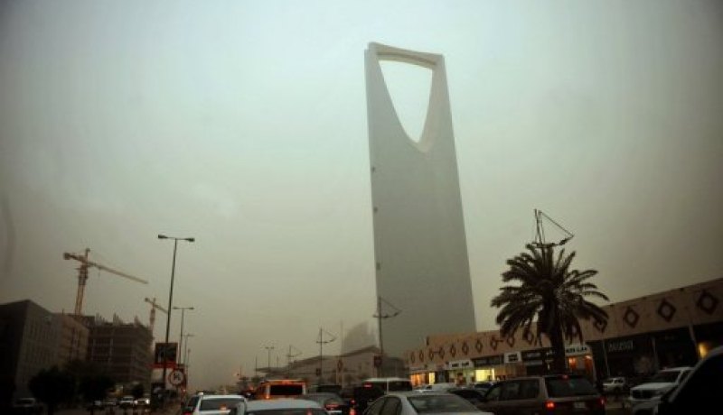 اعتقال 834 شخصا في السعودية في قضايا مخدرات قيمتها 350 مليون دولار