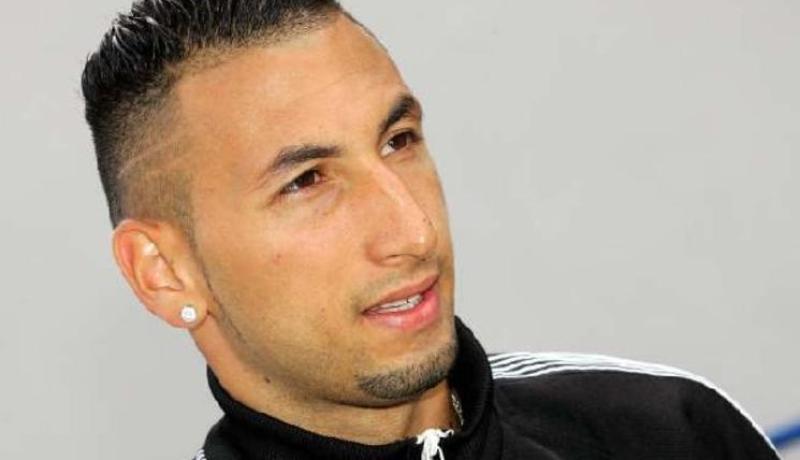 نذير بلحاج يرغب العودة مجددا الى انجلترا