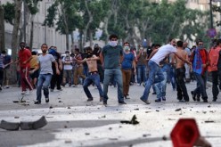 90 تظاهرة تشهدها تركيا اليوم للتنديد بأحداث إسطنبول