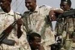 حرس الحدود السودانيون متورطون في مواجهات للسيطرة على مناجم الذهب بدارفور