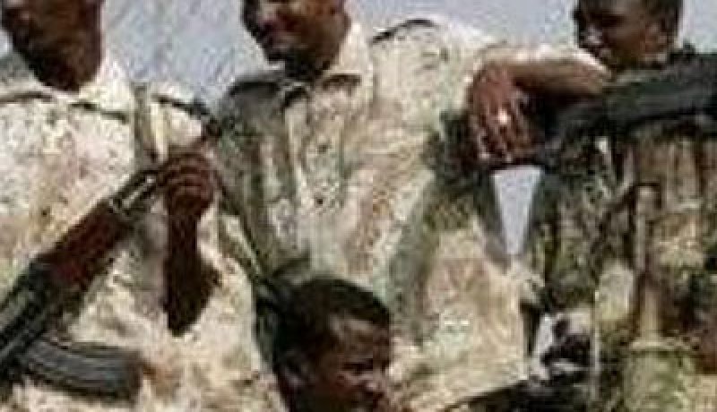 حرس الحدود السودانيون متورطون في مواجهات للسيطرة على مناجم الذهب بدارفور
