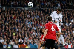 رونالدو يعود الى “أولد ترافورد” لمقارعة الشياطين الحمر