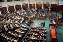 إنهاء مناقشة مشروع الدستور بتونس وسط خلافات