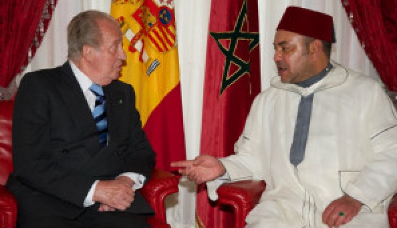 أزمة في المغرب بعد العفو الملكي عن مغتصب اطفال اسباني