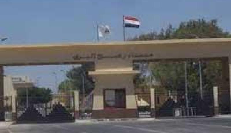 المخابرات المصرية تمنع قياديين من ’’حماس’’ من السفر عبر معبر رفح الحدودي
