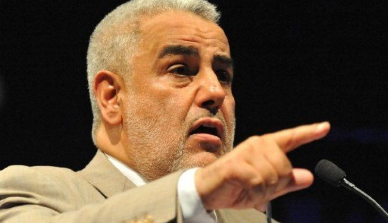 رئيس الحكومة المغربية يتسلم استقالات 5 وزراء