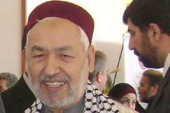 الغنوشى: متمسكون بـ التأسيسى وببقاء لعريض رئيساً للحكومة