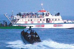إسبان يطالبون إحالة قضية مرمرة إلى الجنائية الدولية