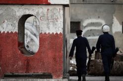 القاء القبض على 4 ارهابيين اطلقوا النار على قوات الامن في البحرين